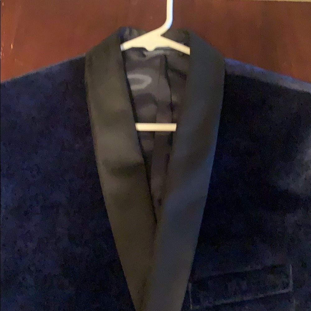 Ryan Seacrest Distinction Collection blazer (40R)